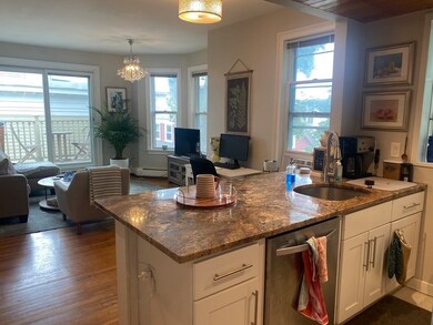 18 Upland Rd unit 6, Cambridge, MA 02140 - photo 4