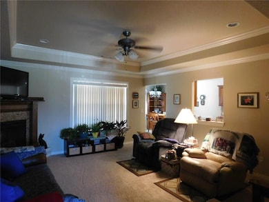 10348 Chapel Ridge Rd, Prairie Grove, AR 72753 - photo 5