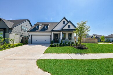 4623 Cold Stream Ct, Fulshear, TX 77441 - photo 2