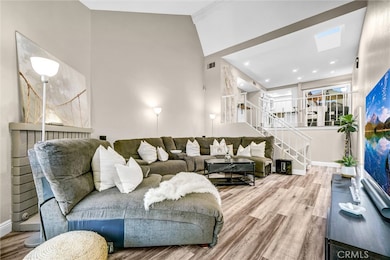 4957 Embassy Way unit 11, Cypress, CA 90630 - photo 7