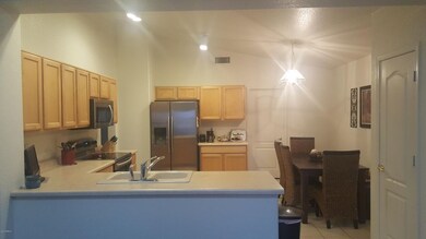 Spacious