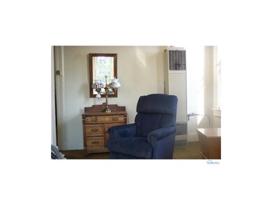 Living Room. Furnished Apartments