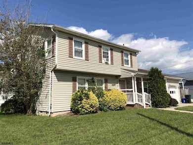 6203 Fremont Ave, Ventnor City, NJ 08406 - photo 2