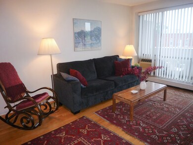 29 Concord Ave unit 712, Cambridge, MA 02138 - photo 5