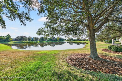 6055 Trieda Dr, Melbourne, FL 32940 - photo 2
