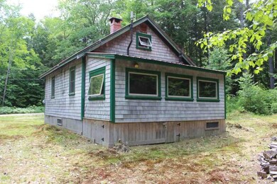 118 Gilman Valley Rd, Tamworth, NH 03814 - photo 2