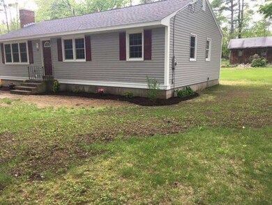 32 Hough Rd, Sutton, MA 01590 - photo 3