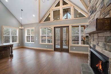 677 Catawba Cir, Ellijay, GA 30540 - photo 6