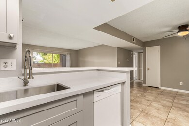 Kitchen / Family Room