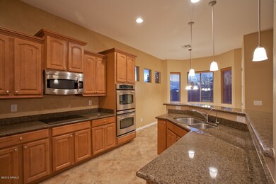 Gourment Kitchen