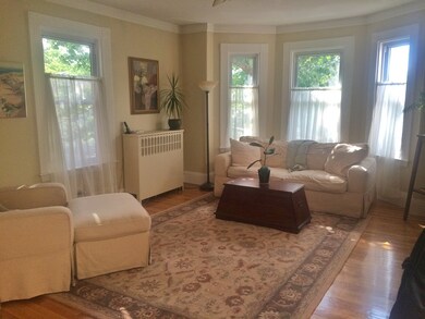 452 Windsor St unit 2, Cambridge, MA 02141 - photo 2