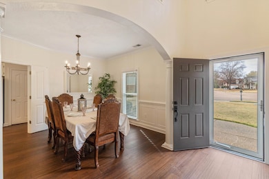 744 Sugarbush Cove N, Collierville, TN 38017 - photo 5