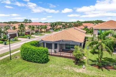 11502 Meadowrun Cir, Fort Myers, FL 33913 - photo 2