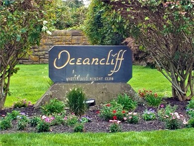 Welcome to Ocean Cliff Resort