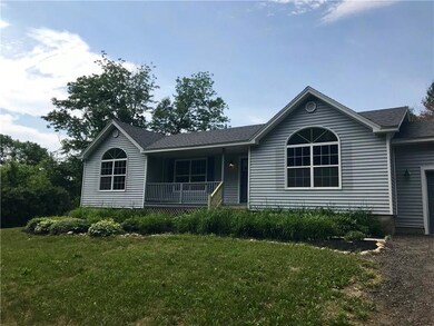 38 Crest Ave, Lisbon, ME 04250 - photo 2