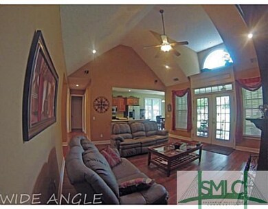 Living Room.