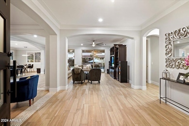 2852 E Redwood Place, Chandler, AZ 85286 - photo 3