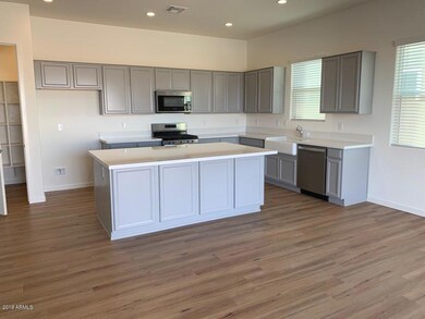 22794 E Arroyo Verde Dr, Queen Creek, AZ 85142 - photo 2