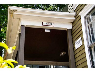 79 Camp St unit 81, Providence, RI 02906 - photo 2