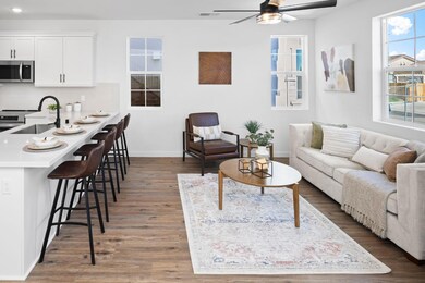 Image is of show home. Please see agent for colors, options and upgrades for this particular homesite.