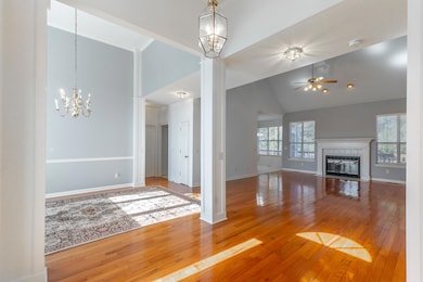 1615 Gunston Hall Rd, Hixson, TN 37343 - photo 3