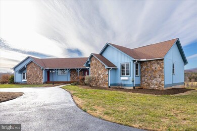 343 Middle River Rd, Stanardsville, VA 22973 - photo 2