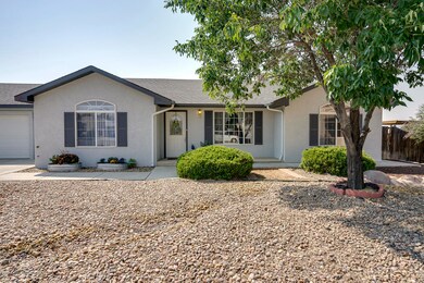 106 Meadow Cir, Bloomfield, NM 87413 - photo 2