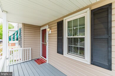 8703 Littlewood Rd, Parkville, MD 21234 - photo 6