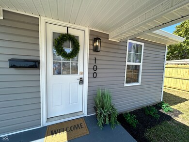 100 S Beatty Ln, Columbus, IN 47201 - photo 5