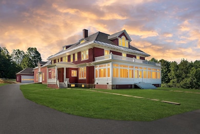 42 Fernald St, Wilton, ME 04294 - photo 2