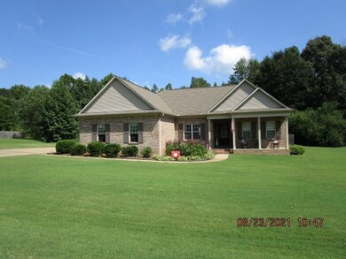 106 Lakes Dr S, Oxford, MS 38655 - photo 2