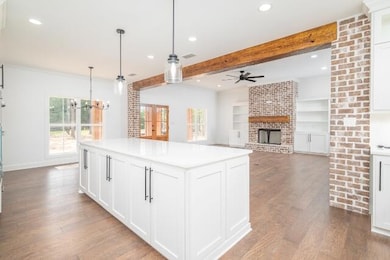 289 Maguire Rd, Starkville, MS 39759 - photo 4