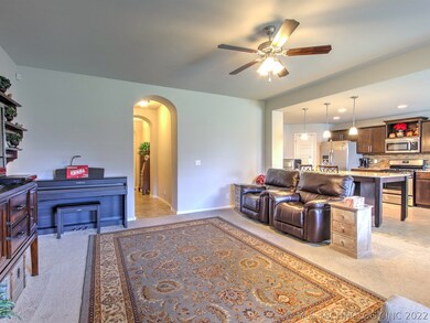 7213 S Nyssa Ave, Broken Arrow, OK 74011 - photo 7