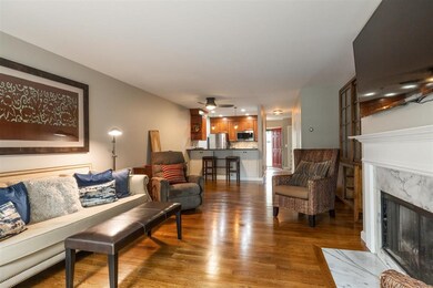 40 Merrimac St unit 2, Portsmouth, NH 03801 - photo 6