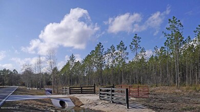 LOT 3 Middle Road - Mills Corner, Callahan, FL 32011 - photo 2
