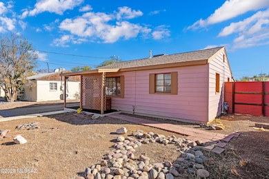 2644 N La Verne Ave, Tucson, AZ 85712 - photo 5