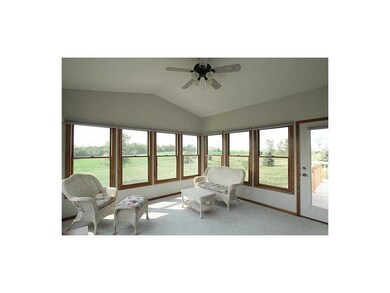 Sun Room.