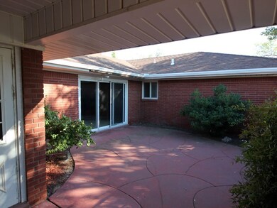 1702 Juniper Dr, Alamogordo, NM 88310 - photo 4