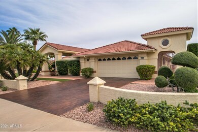 Customized elevation