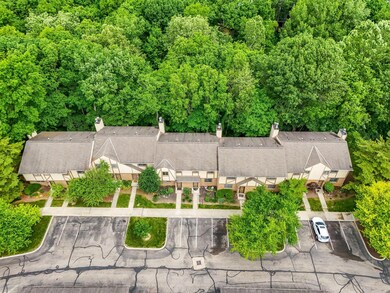 3258 Brookview Way (Drone)-1