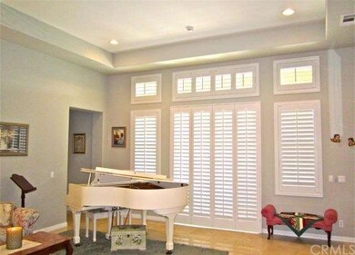 Huge formal living room