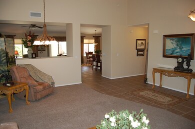 Living & Dining Rooms 2