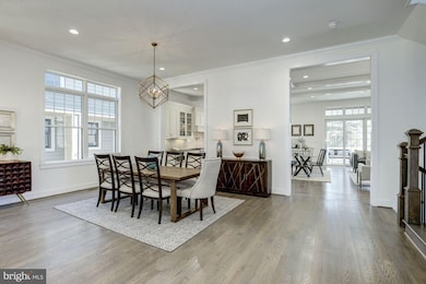 3734 Chesapeake St NW, Washington, DC 20016 - photo 3