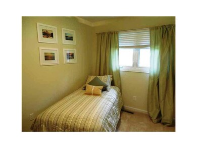 Bedroom.