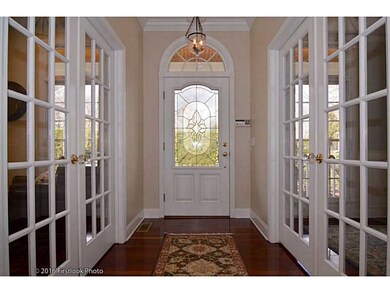Entry.