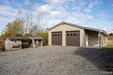 5984 Brown Hill Rd, Boston, NY 14025 - photo 3