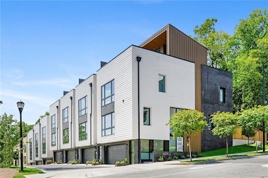 622 Bellemeade Ave NW unit 3, Atlanta, GA 30318 - photo 2