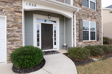 1258 Cobblefield Dr, Grovetown, GA 30813 - photo 3