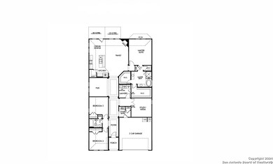 11335 Acorn Bluff, San Antonio, TX 78254 - photo 2