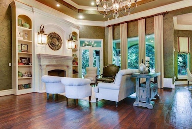 6503 Wuthering Heights Ln, Texarkana, AR 71854 - photo 7